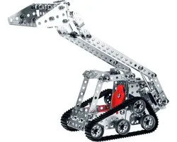 EITECH Kompaktlader - eitech-220