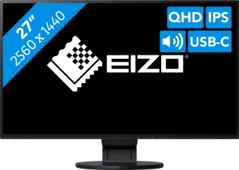 EIZO EV2795-BK