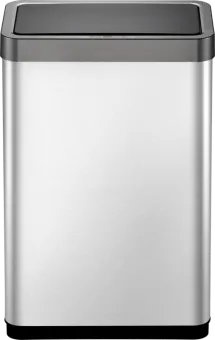 EKO Mirage X Sensor 47 Liter Mat Roestvrijstaal
