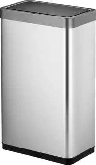 EKO Mirage X Sensor 80 Liter Mat Roestvrijstaal EKO Mirage X Sensor 80 Liter Mat Roestvrijstaal