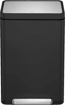EKO X-Cube 45 Liter Zwart