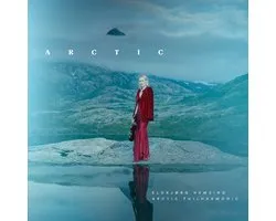 Eldbjorg & Arctic Philharmonic Hemsing - Arctic (CD)