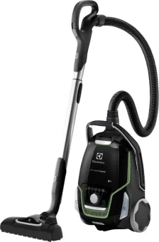 Electrolux EUOC9GREEN stofzuiger 5 l Trommelstofzuiger Droog 850 W Stofzak Electrolux EUOC9GREEN stofzuiger 5 l Trommelstofzuiger Droog 850 W Stofzak