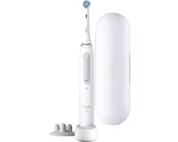 Elektrische tandenborstel Oral-B 4S