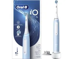 Elektrische tandenborstel Oral-B IO 3 ICE