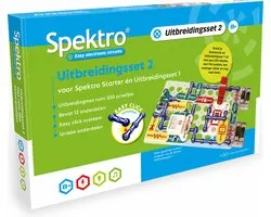 Elektrokit Spektro Uitbreidingsset 2