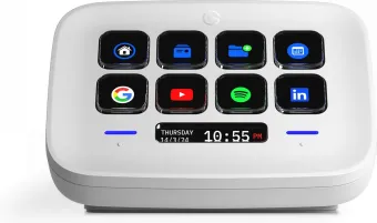 Elgato Stream Deck Neo Elgato Stream Deck Neo