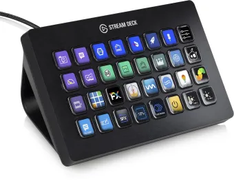 Elgato Stream deck XL Elgato Stream deck XL