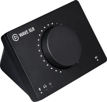 Elgato Wave XLR