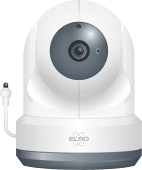 ELRO BC4000-C Full HD Uitbreidingscamera