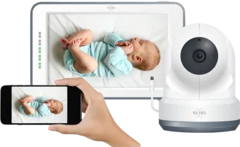 ELRO BC4000 Full HD