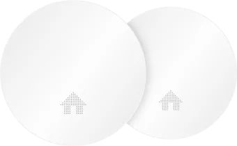 Elro FS4610 (10 jaar) Duo pack