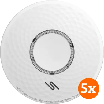 Elro FV4310 Combimelder 5-pack