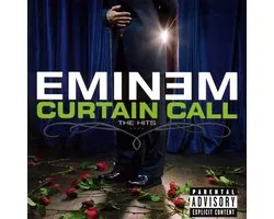 Eminem - Curtain Call (CD)