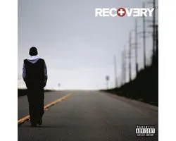 Eminem - Recovery (2 LP)