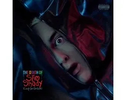 Eminem - The Death Of Slim Shady (Coup De Grace) (CD)