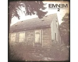 Eminem - The Marshall Mathers LP 2 (2 LP)