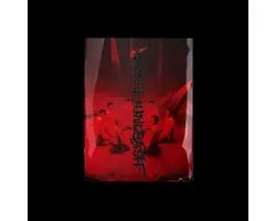 Enhypen - Desire : Unleash (CD) (MINE Version)