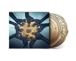 Epica - Aspiral (CD + Blu-ray)