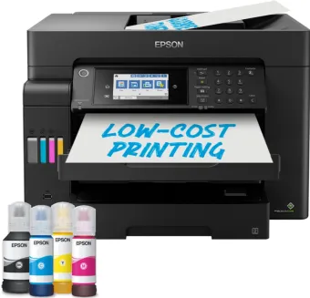 Epson EcoTank ET-16605 Epson EcoTank ET-16605