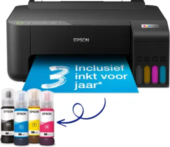 Epson EcoTank ET-1810 Epson EcoTank ET-1810