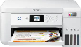 Epson EcoTank ET-2856