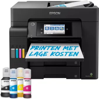 Epson EcoTank ET-5805 Epson EcoTank ET-5805
