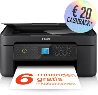 Epson Expression Home XP-3200 Epson Expression Home XP-3200