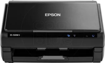 Epson WorkForce ES-500WII