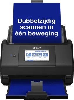 Epson WorkForce ES-580W Epson WorkForce ES-580W