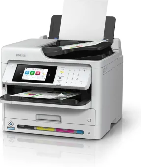 Epson WorkForce Pro WF-C5890 Epson WorkForce Pro WF-C5890