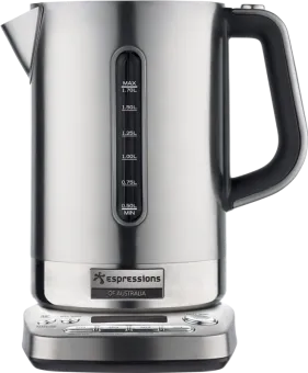 Espressions Smart Kettle