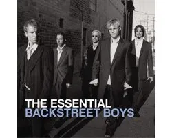 Essential Backstreet Boys