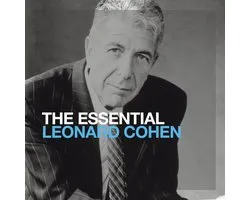 Essential Leonard Cohen