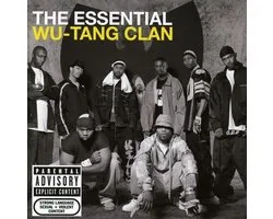 Essential Wu-Tang Clan