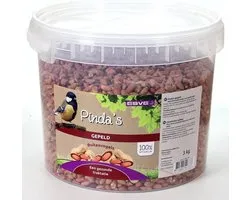 ESVE Pinda Gepeld - Emmer - 3kg