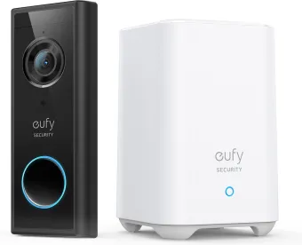 Eufy Doorbell Battery Set