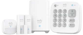 Eufy Home Alarm Kit 5-delig