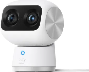 Eufy Indoor Cam S350 Eufy Indoor Cam S350