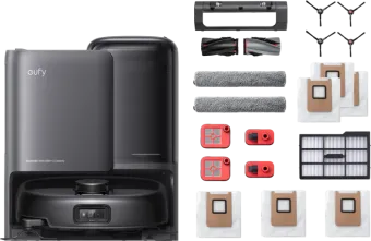 eufy Omni E25 Complete