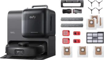 eufy Omni E28 Complete