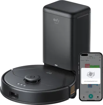 Eufy RoboVac X8 Pro SES Eufy RoboVac X8 Pro SES