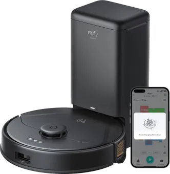 Eufy RoboVac X8 Pro