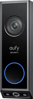 Eufy Video Doorbell E340 Eufy Video Doorbell E340