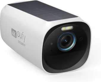EufyCam 3 uitbreiding
