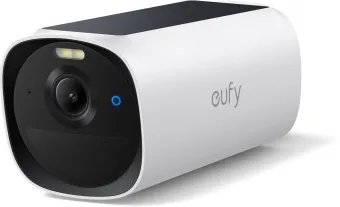 EufyCam E40 Uitbreiding