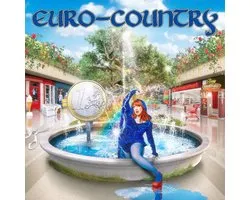Euro-country