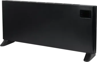 Eurom Alutherm 1500 Wifi zwart