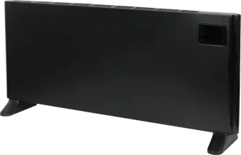 Eurom Alutherm 2000 Wifi Zwart