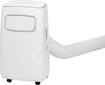 Eurom - Coolsmart Mobiele Airconditioner 9000BTU - Wit